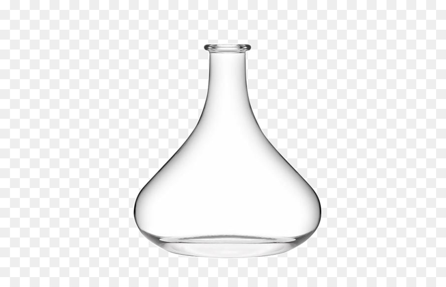 Bottiglia di vetro Decanter - vetro