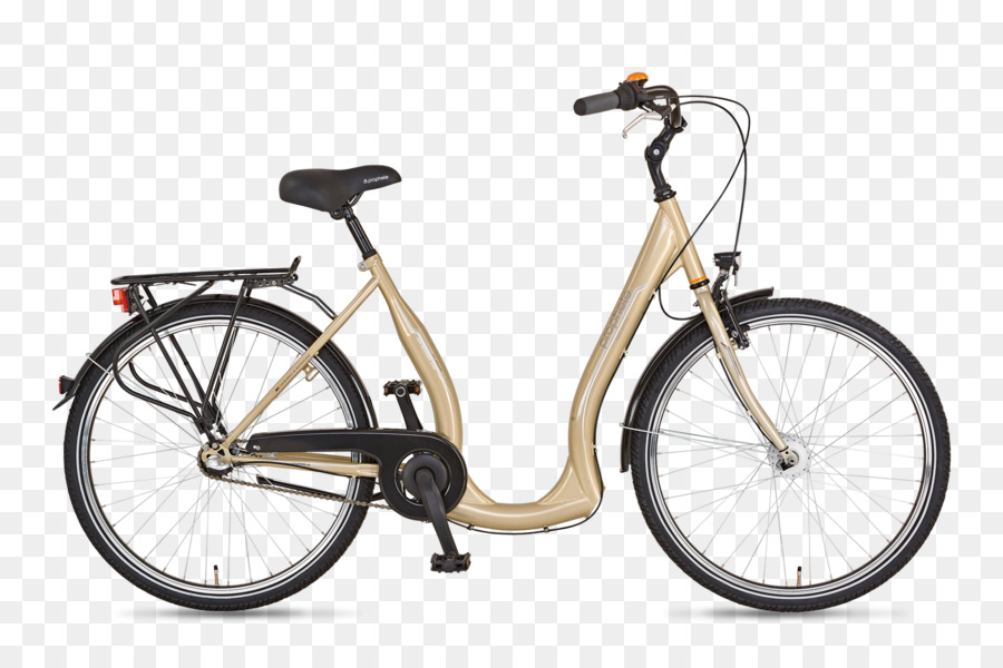Thành phố xe đạp Prophete trung Tâm bánh xe đạp Điện - Xe đạp