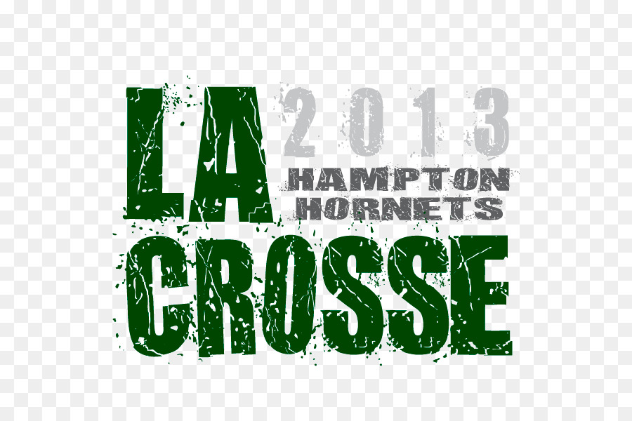 Logo Grün Marke Schriftart - lacrosse Grafik