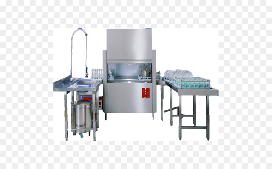 Rửa chén hệ thống Băng chuyền Chén Sản xuất Máy Giặt - nhà bếp