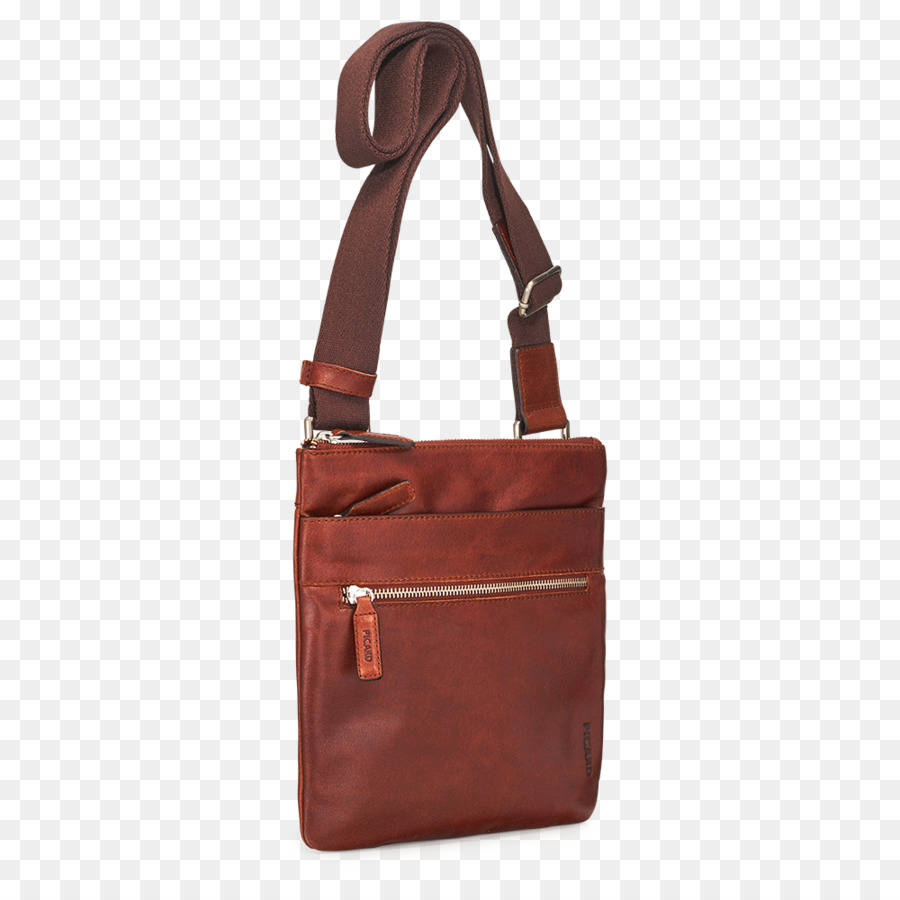Handtasche Leder Paska Messenger Bags - Männer Tasche