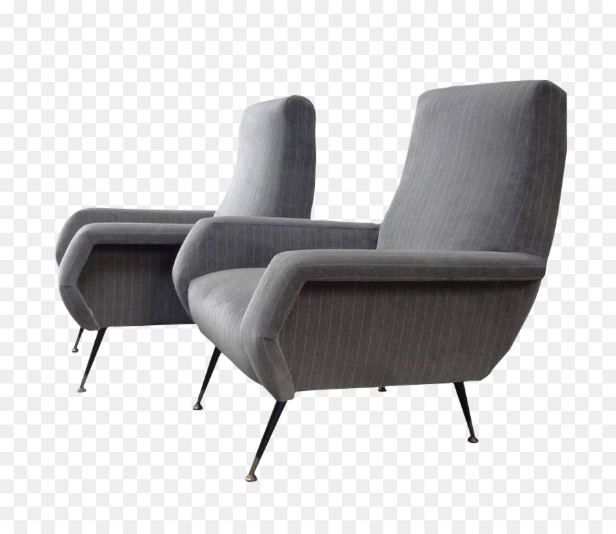 Sedia Eames Lounge Chair sedia Club la Metà del secolo, moderno - sedia