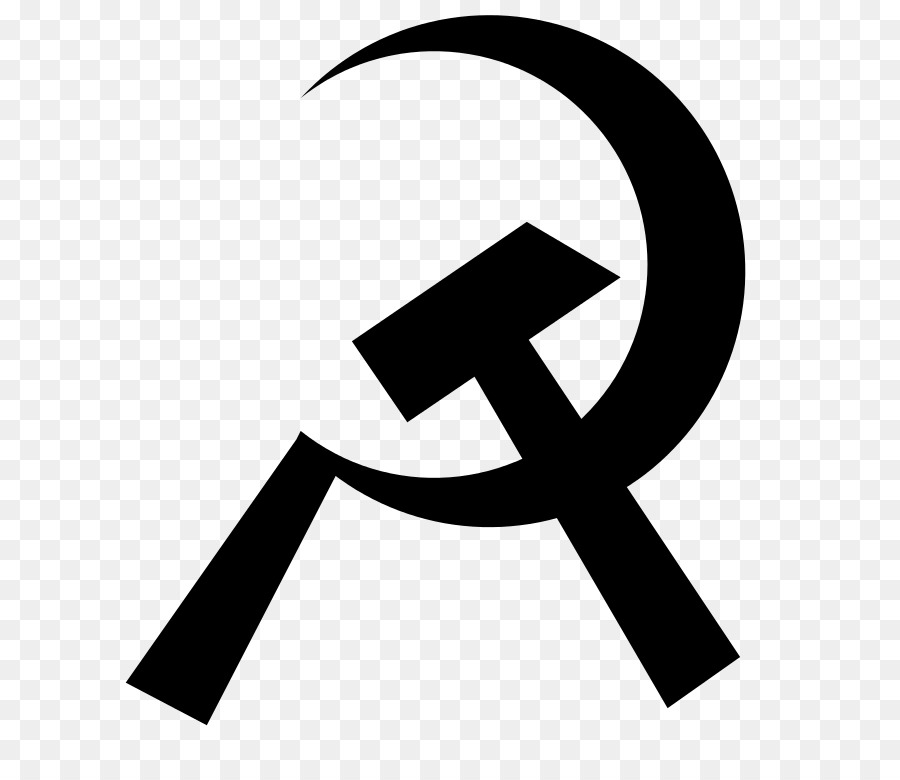 Unione sovietica Comunista simbolismo della falce e Martello Comunismo - Unione Sovietica