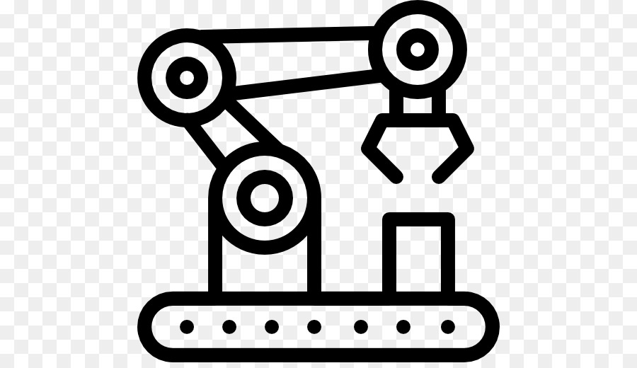 Robotik-Engineering-Unternehmen Der Industrie - Roboter