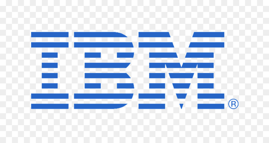 IBM Logo Business Computer Software Organisation - Ibm