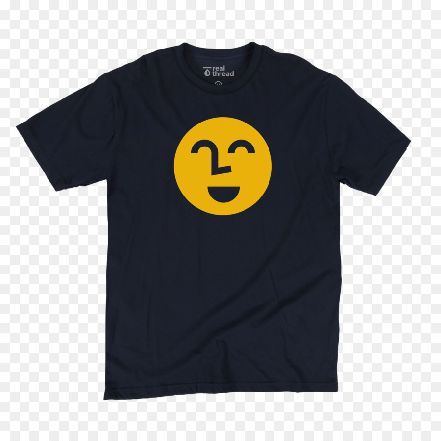 T-shirt Kleidung Jacke Smiley - Modelinie