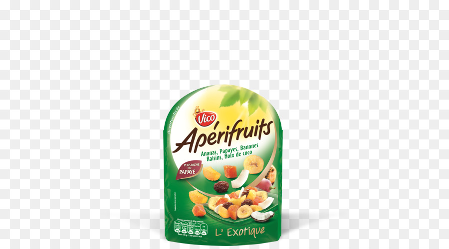 Frutta secca Tutti frutti Apéritif Auglis - Frutto esotico