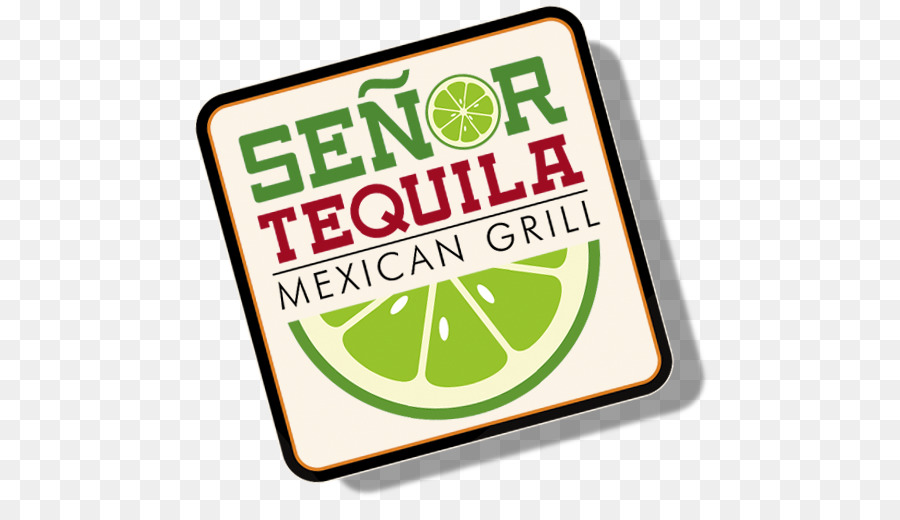 Logo Marca Di Tequila Colore Verde - linea