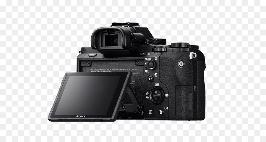 Sony α7 intercambiabili Mirrorless fotocamera Full-frame REFLEX digitale Sony FE 28-70mm F3.5-5.6 OSS Autofocus - sony a7