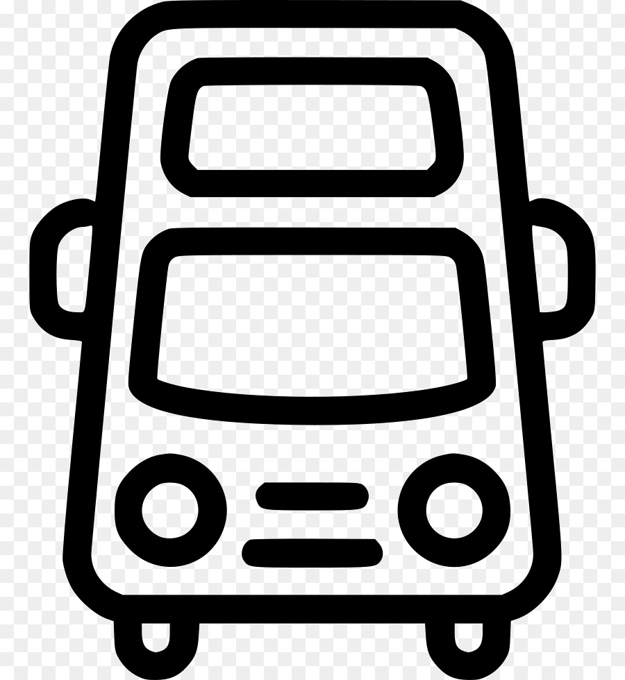 Auto-Bus DACIA Duster Computer-Icons Fahrzeug - Auto