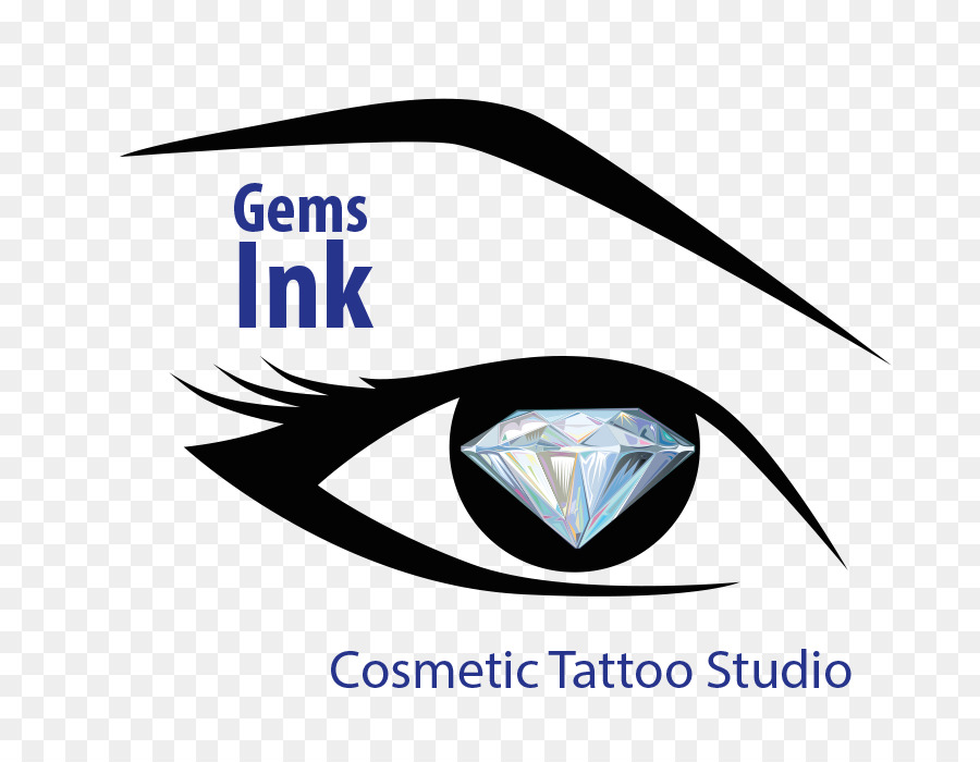 Logo Marke Schriftart - make up tattoo