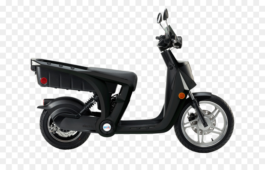 Elettrico, moto e scooter veicoli Elettrici GenZe Stati Uniti - Scooter Elettrico
