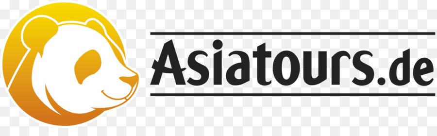 Logo Marke Schriftart - Reisen Asien