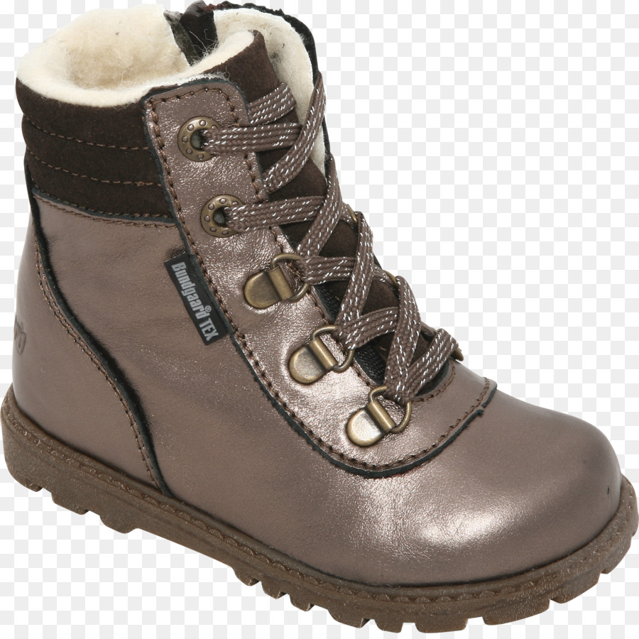 Snow boot Scarpe Hiking boot - Avvio