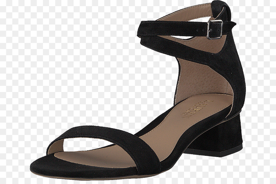 Sandalo In Pelle Scamosciata Con Le Racchette Da Pompa - polo Ralph Lauren