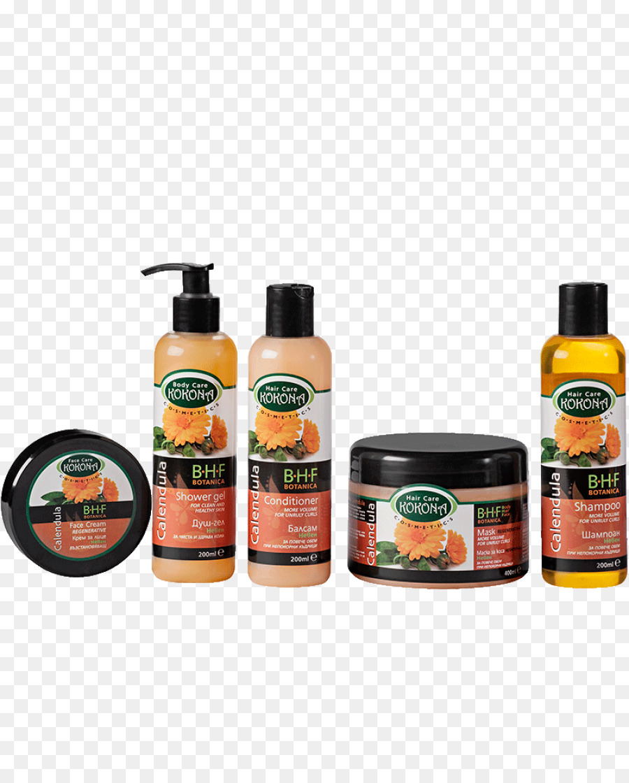 Shampoo Bulgarischen Capelli Kosmetik - Shampoo
