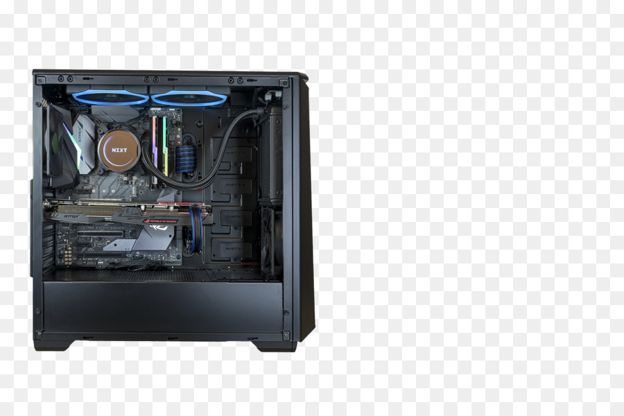 Computer-System-Kühlung Teile, PC-Gehäuse & - Gehäuse Netzteil Intel - Computer