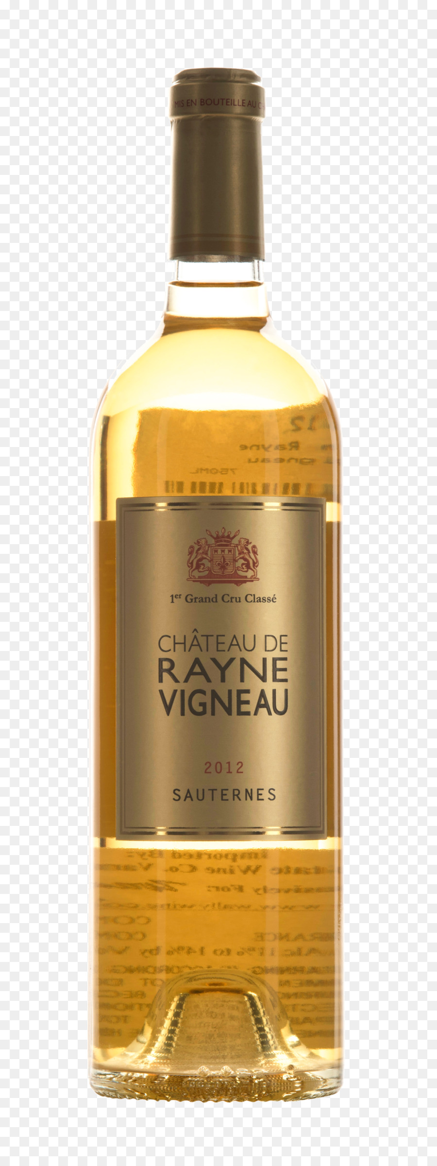 Vino Di Château Latour-Martillac Liquore - crostata di ananas