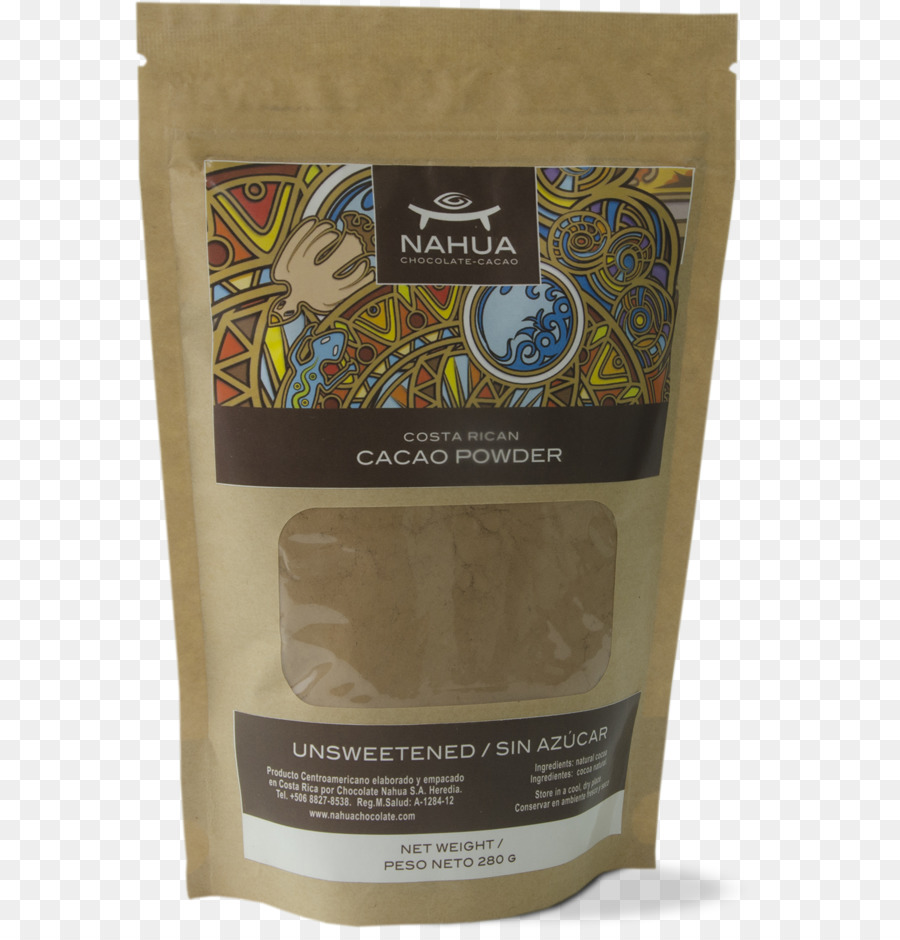 Ca cao bean Sô cô la Siêu Trinitario Vỏ - bột cacao