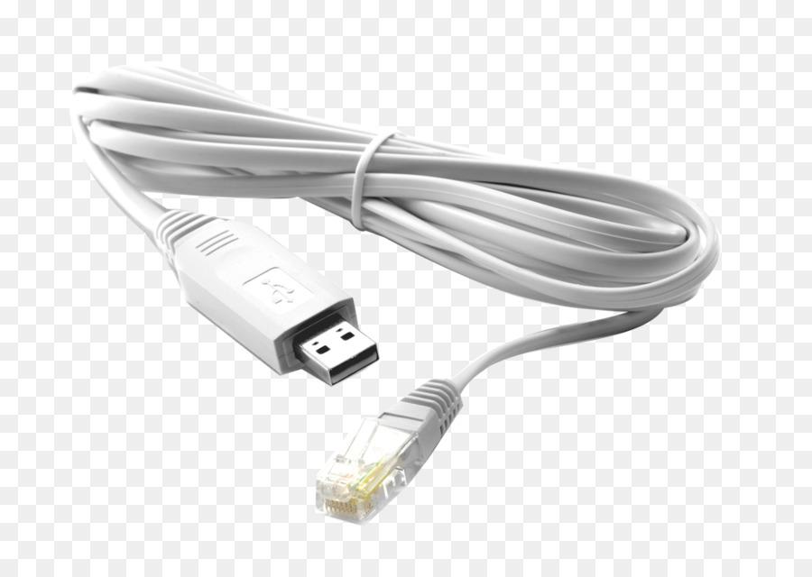 Serielles Kabel, Daten-Kabel-Elektro-Kabel-USB-Computer-Monitore - internet Kabel