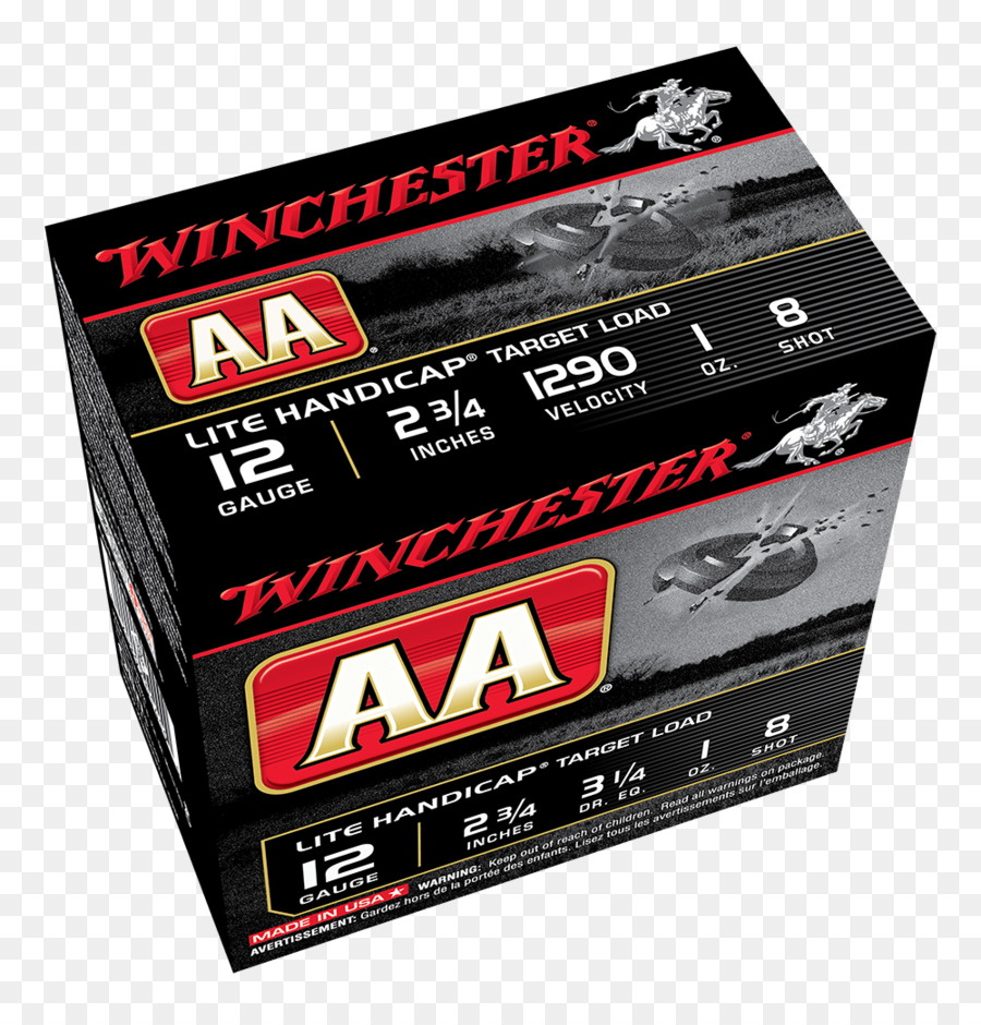 22 Winchester Magnum Rimfire Hardware