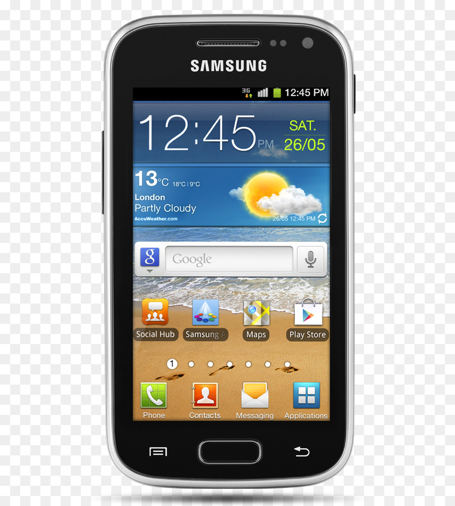 Samsung Galaxy Ace 3 Samsung Galaxy Ace Plus Samsung Galaxy S III Mini Android - ace vergine