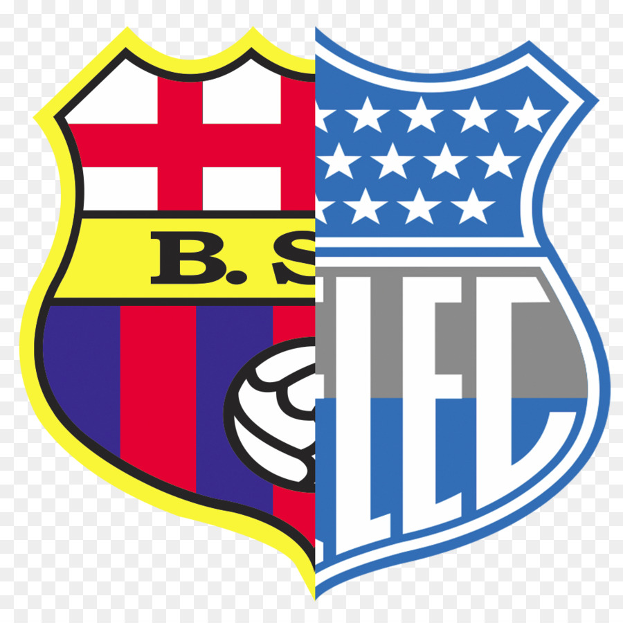 C. S. Emelec Barcellona S. C. FC Barcelona C. D. Nazionale L. D. U. Quito - Emelec