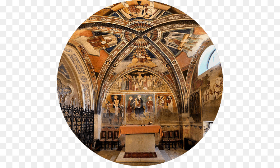 Bastia dự báo Saint-Florent nhà Thờ San Fiorenzo Chapel - nhà thờ