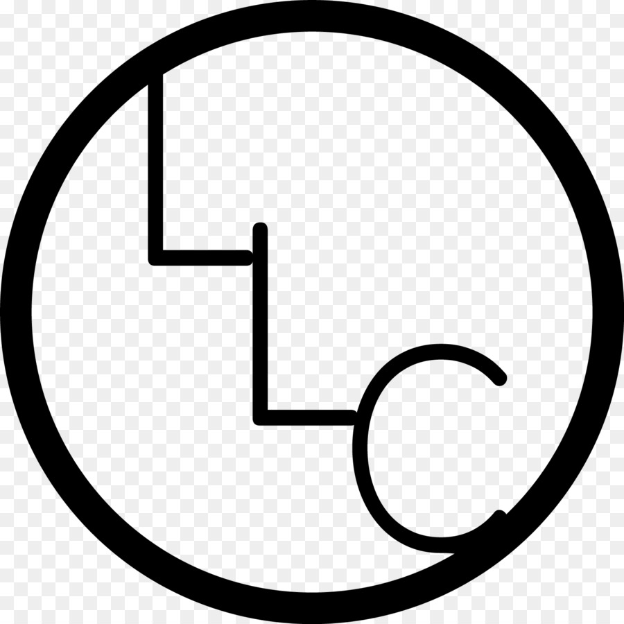 Cerchio Computer Icone clipart - cerchio