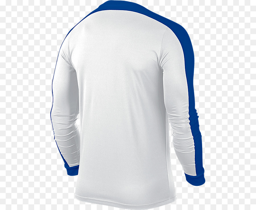 A maniche lunghe T-shirt a maniche Lunghe T-shirt Nike Adidas - Calcio Nike
