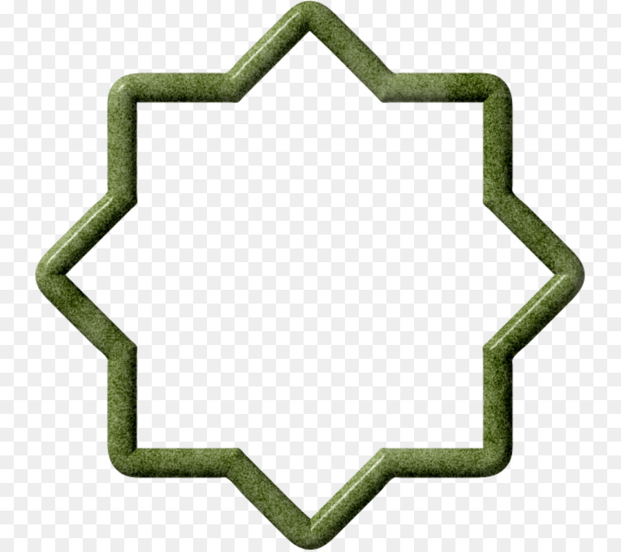 Octagon Symbol clipart - Formen der Technik.