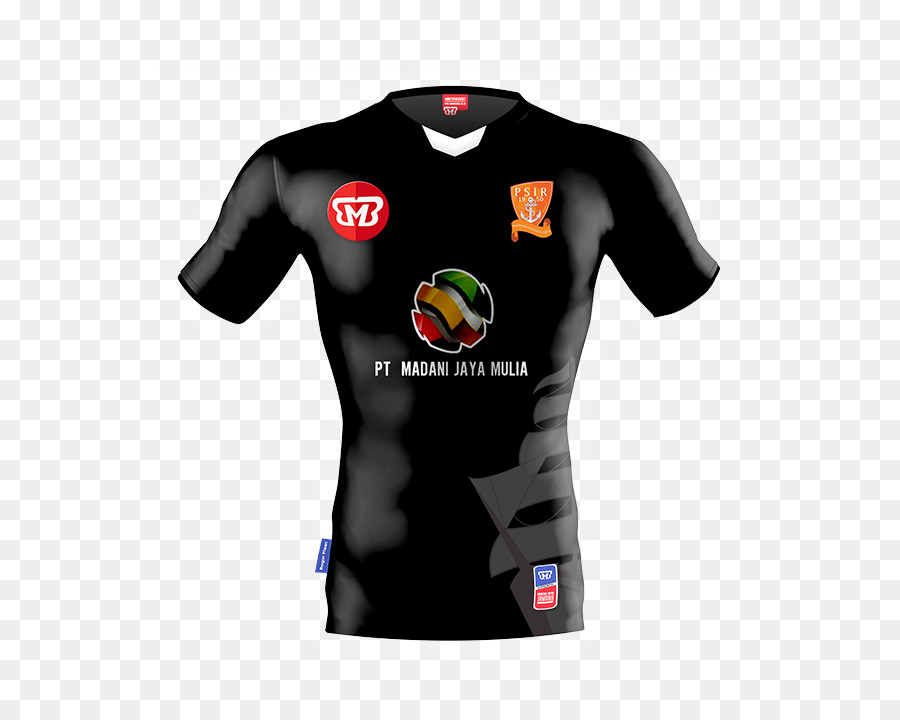 T-shirt in Jersey di marketing di Prodotto Logo - Maglietta