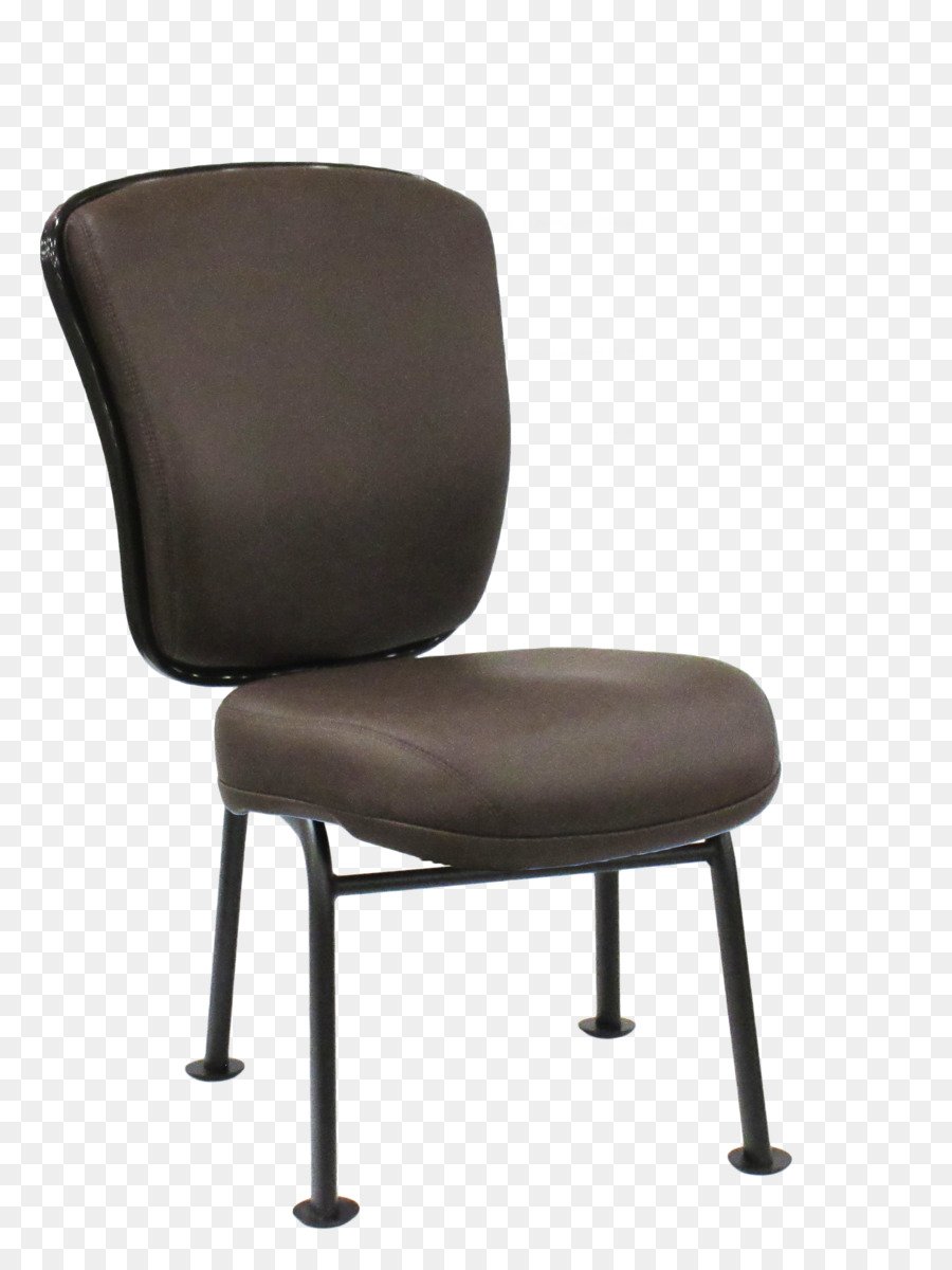 Büro & Schreibtisch Stühle Kunststoff Holz Armlehne - Stuhl