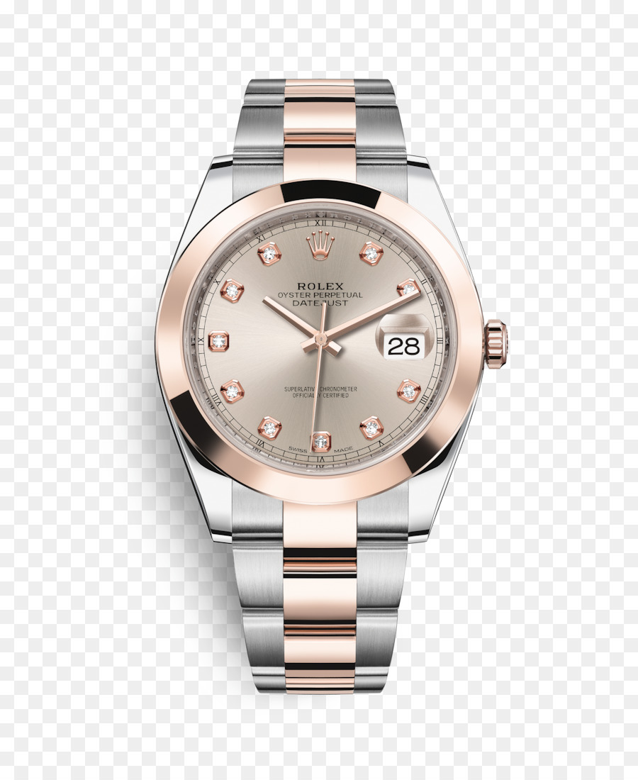Đồng hồ Rolex GMT Chủ II đồng Hồ Rolex Hàu - rolex