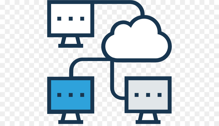 Web-Entwicklung Web-hosting-service, Cloud computing-Web-service - Cloud Computing