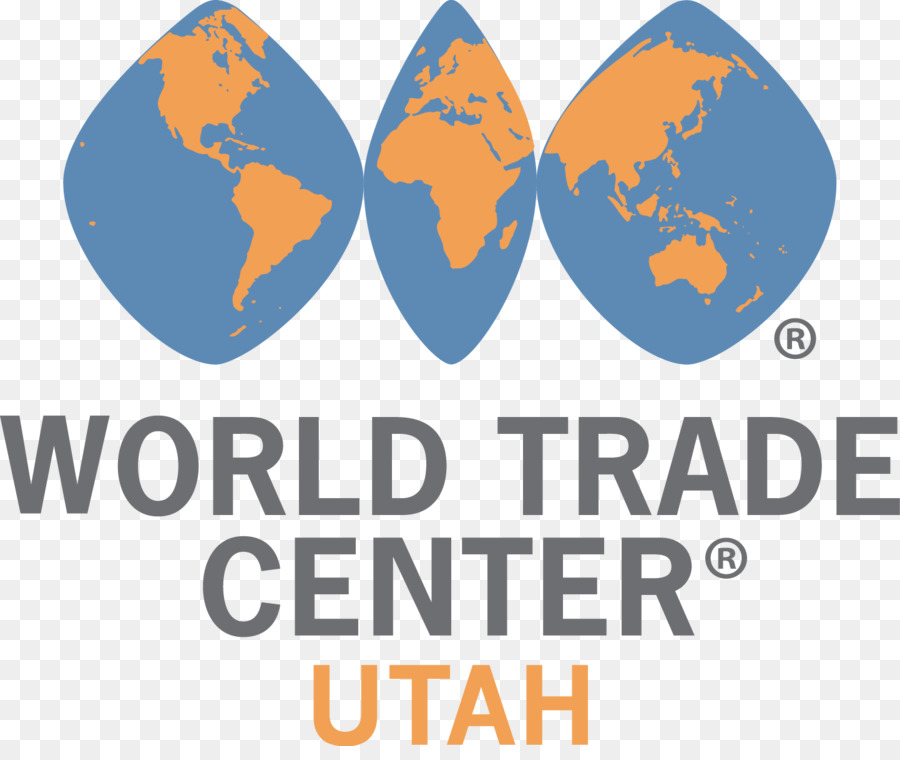 Das One World Trade Center U-Bahn-Station World Trade Center-Logo Marke - World Trade Center