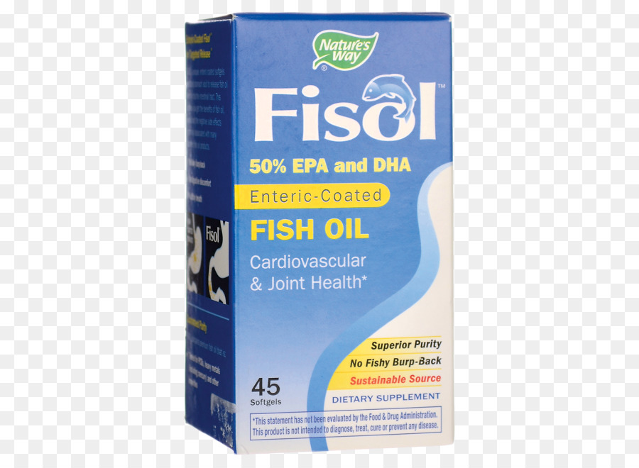 Fisch öl Softgel Enterische Beschichtung Wasser - Fischöl