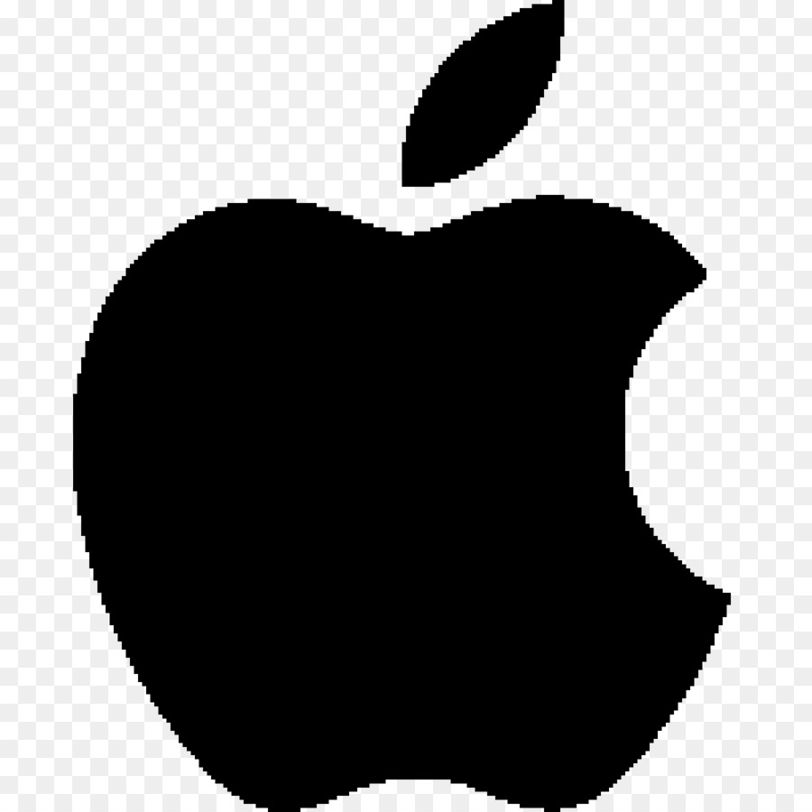 Apple, Il Logo Aziendale - Mela