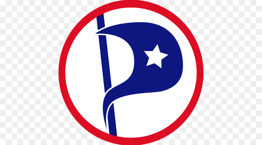 Die United States Pirate Party, Politische Partei Piratenpartei Australien - Vereinigte Staaten