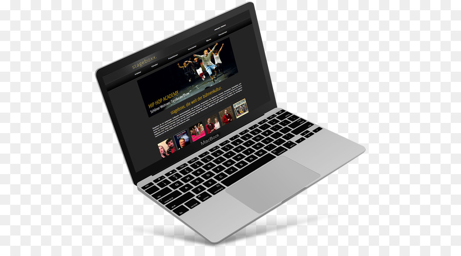 MacBook Pro MacBook Air Laptop-Bild-scanner - Macbook