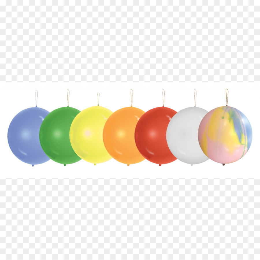 Ballon Latex-Material Idee - Luftballons Aquarell