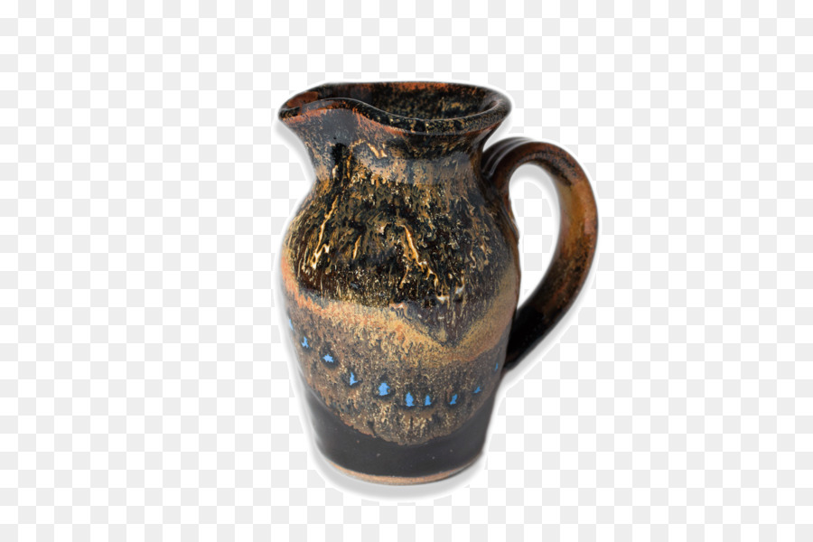 Krug Pottery Keramik Vase Krug - Vase