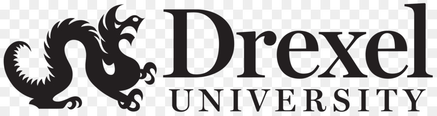 Drexel University-Logo Marke Schriftart - andere