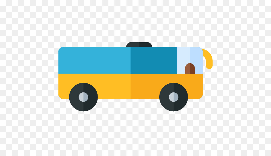 Bus Computer Icons Transport clipart - Bus