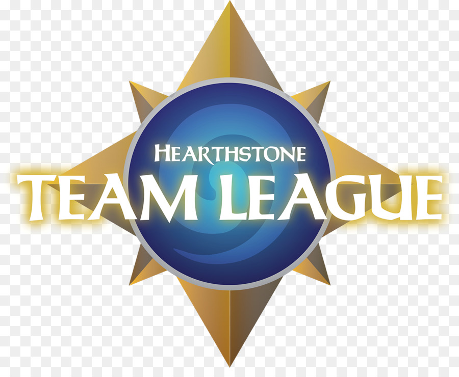 Hearthstone-Logo ArmaTeam Marke - Hearthstone