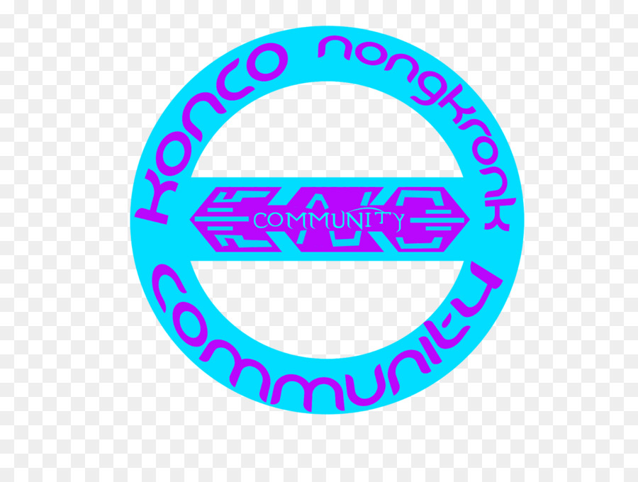 Logo Marca Konco Friendly Font - immagine mobile