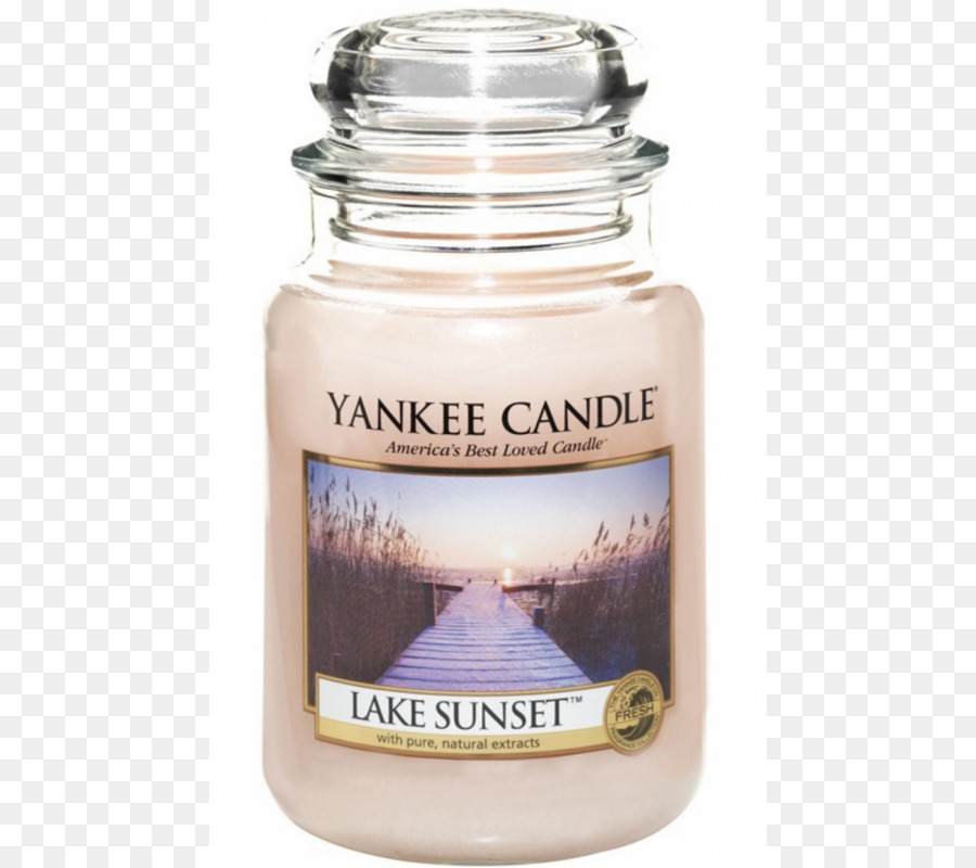 Yankee Candle Teelicht Lufterfrischer Jar - Kerze