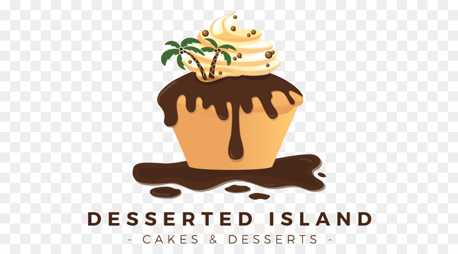 Bribie Island Gondel Dessert Food Cake - Dessertkarte