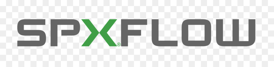 Logo SPX Flow Technology Marchio Marchio - il flusso di olio