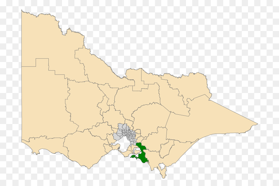 Bezirks von Geelong Wahlbezirk von South Barwon Wahlkreis von Bellarine Wahlkreis von Walhalla - andere